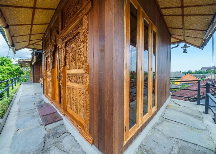 Black Pearl Hostel Canggu (Bali)