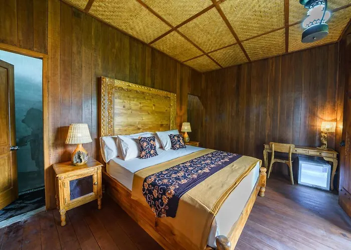 Black Pearl Hostel