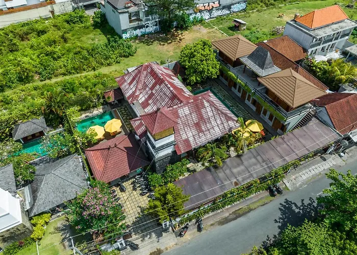Hostel Black Pearl