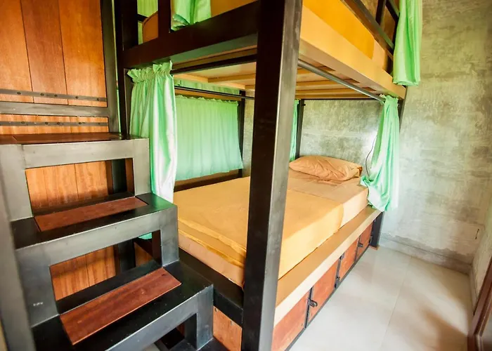 Hostel Black Pearl