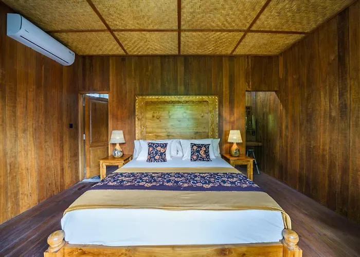 Black Pearl Hostel Canggu (Bali)