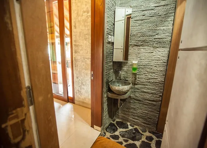 Hostel Black Pearl Canggu (Bali)